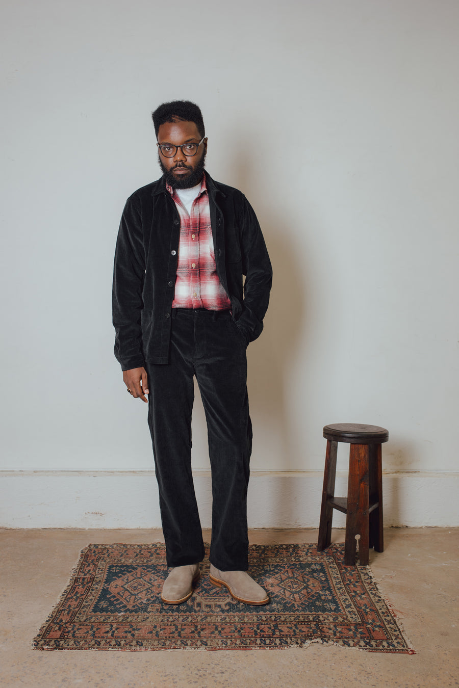 FW20 ~ Lookbook.