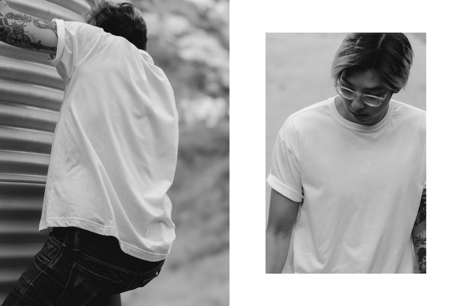 Pima Tees.