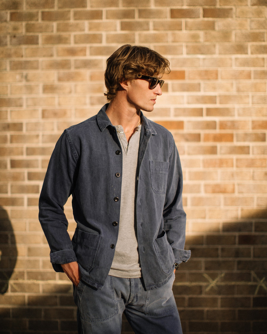 Style Profiles: ~ Dylan Hughes.