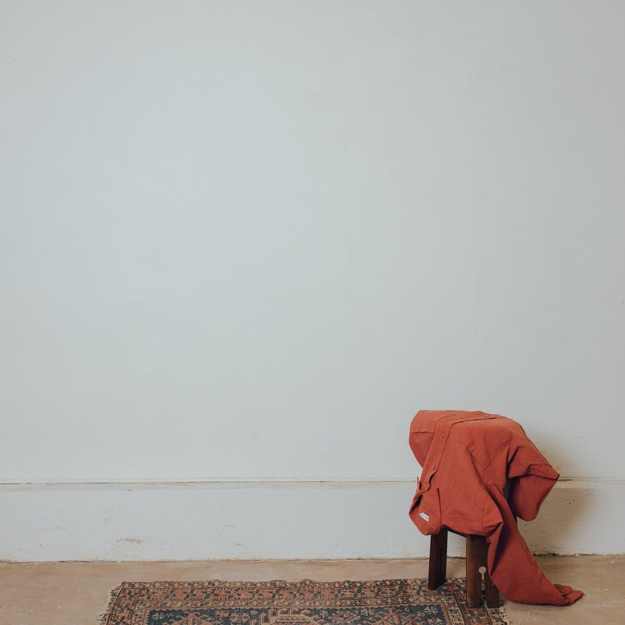 FW20 ~ Lookbook.