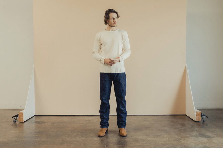 BF1x: Burkina Faso Denim.