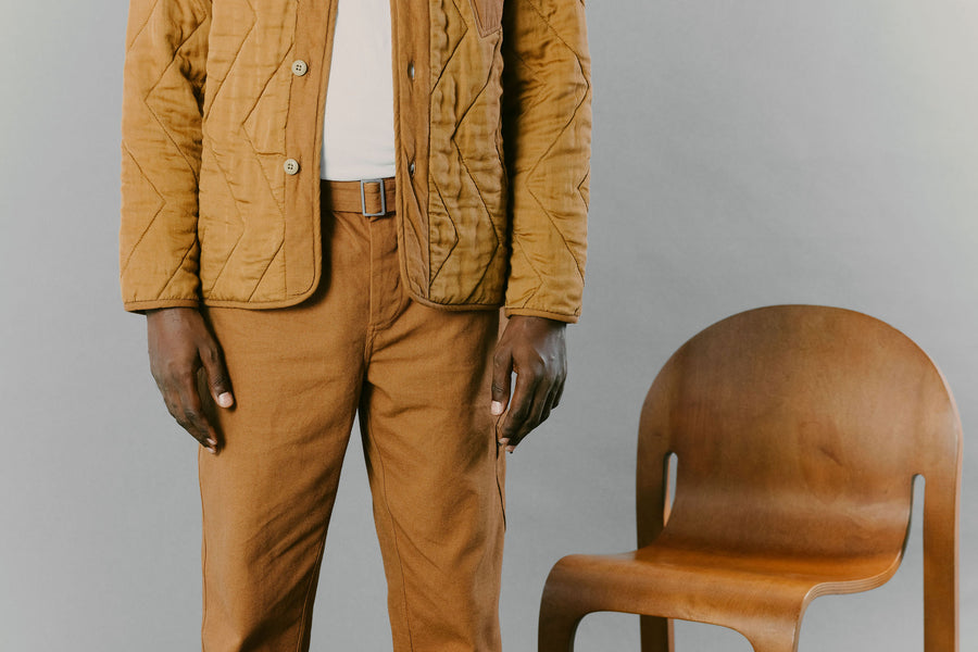 FW22 ~ Lookbook