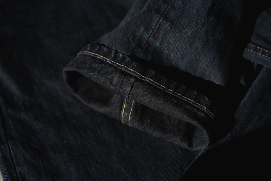 The Self Edge Suffused Collection.