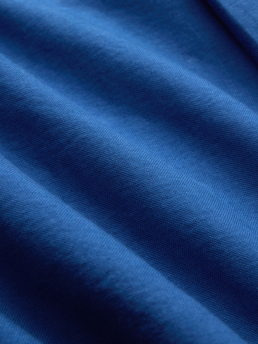 Big Oxford ~ Azure