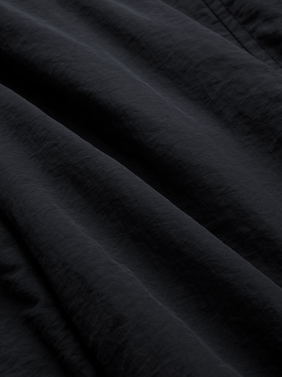 Loop Bomber ~ Black