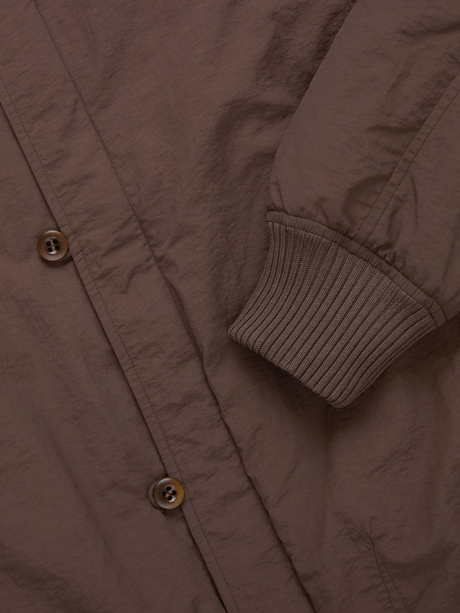 Loop Bomber ~ Brown