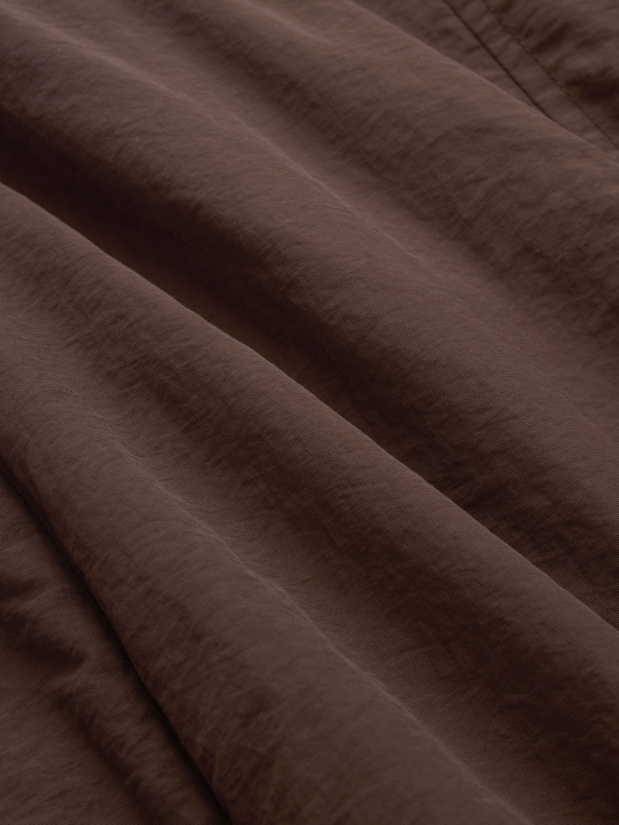 Loop Bomber ~ Brown