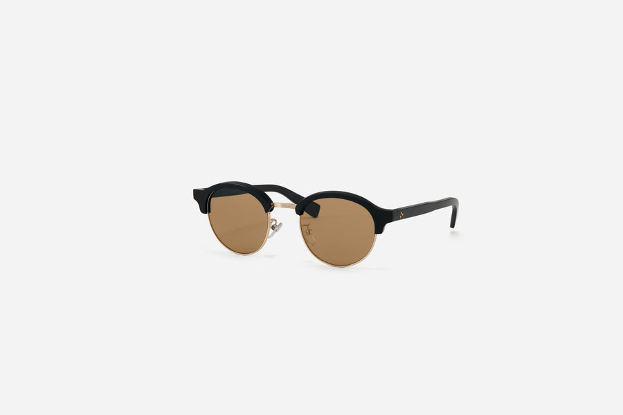 Brow Line - SP-03 ~ Black/Tobacco