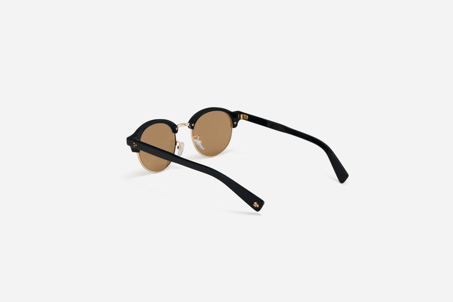 Brow Line - SP-03 ~ Black/Tobacco