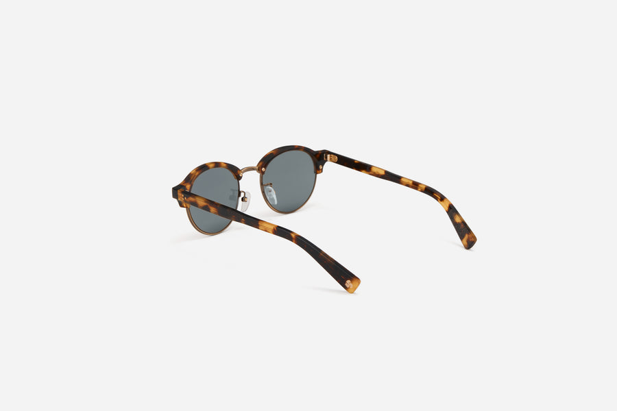Brow Line - SP-03 ~ Tortoise/G15