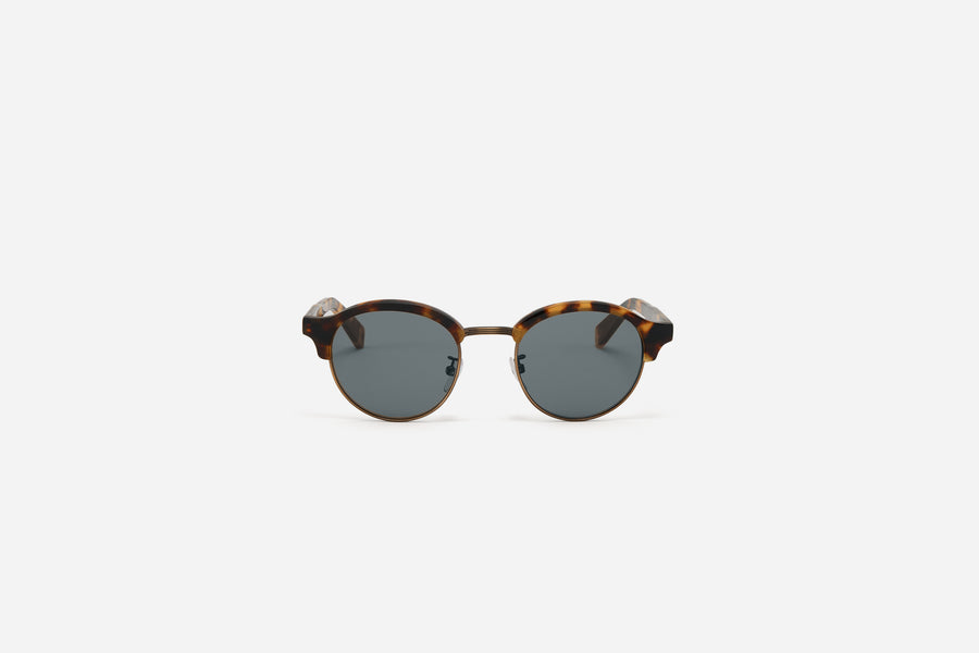 Brow Line - SP-03 ~ Tortoise/G15