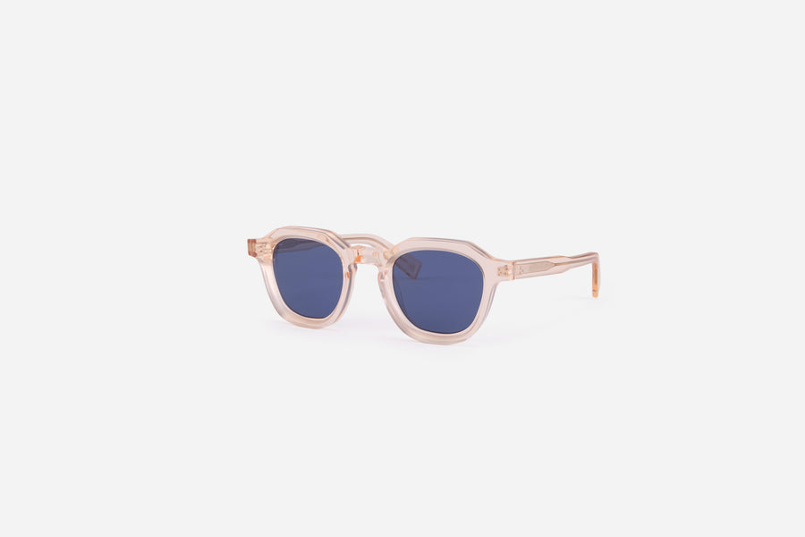 Geometric - SP-05 ~ Champagne/Navy