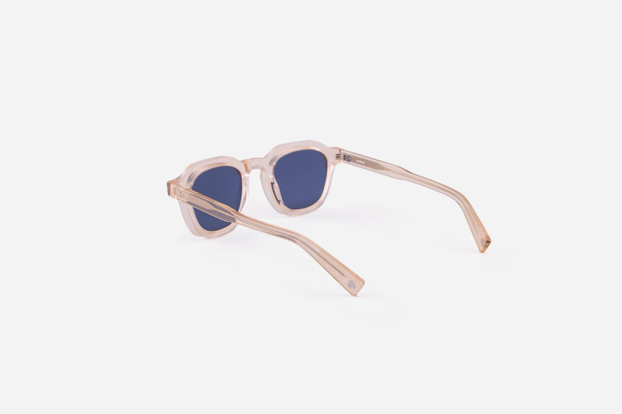 Geometric - SP-05 ~ Champagne/Navy