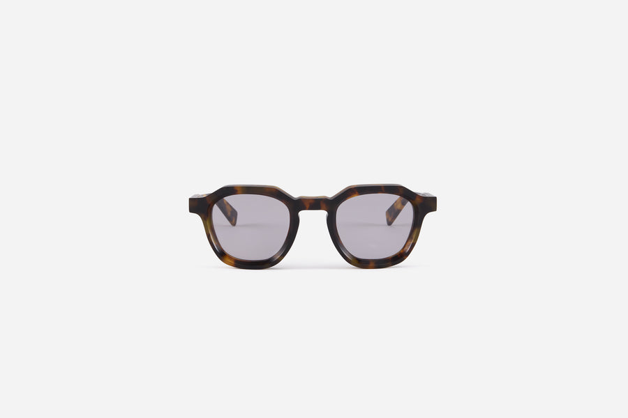 Geometric - SP-05 ~ Tortoise/Grey