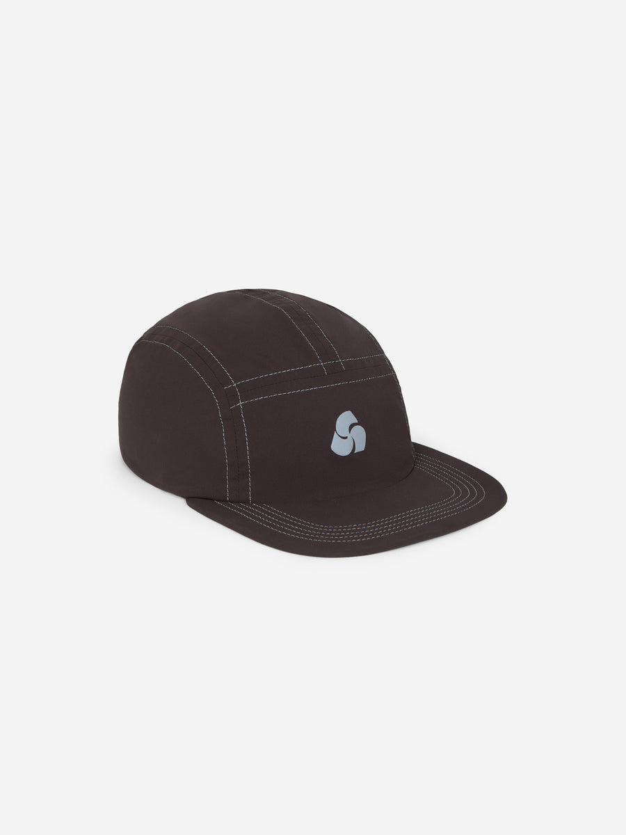 Run Hat ~ Umber Reflective
