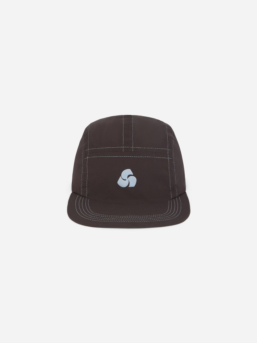 Run Hat ~ Umber Reflective
