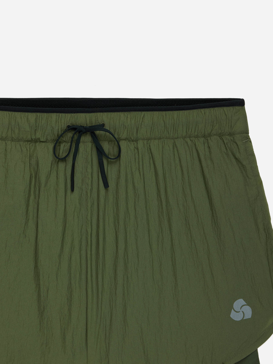Pace Short ~ Olive