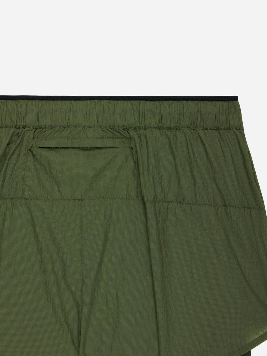 Pace Short ~ Olive
