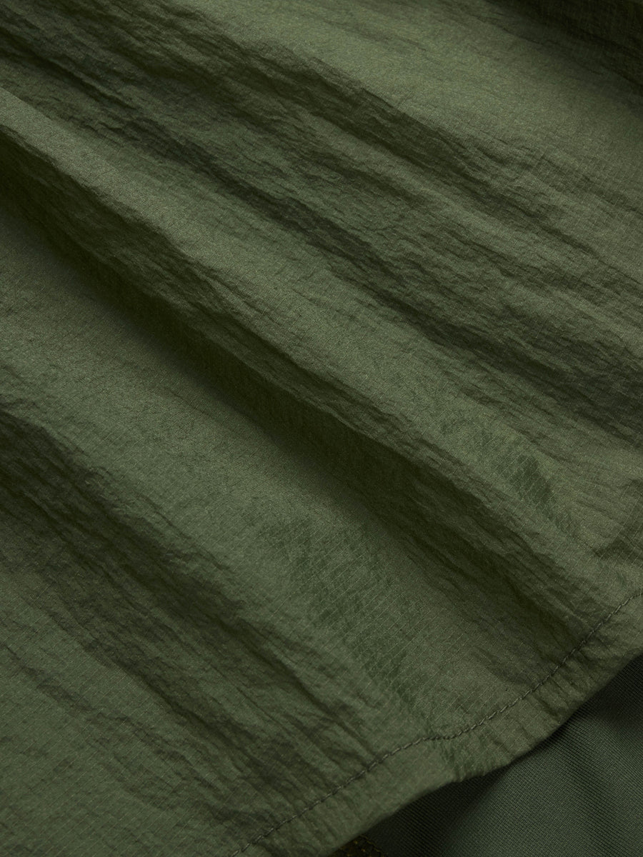 Pace Short ~ Olive