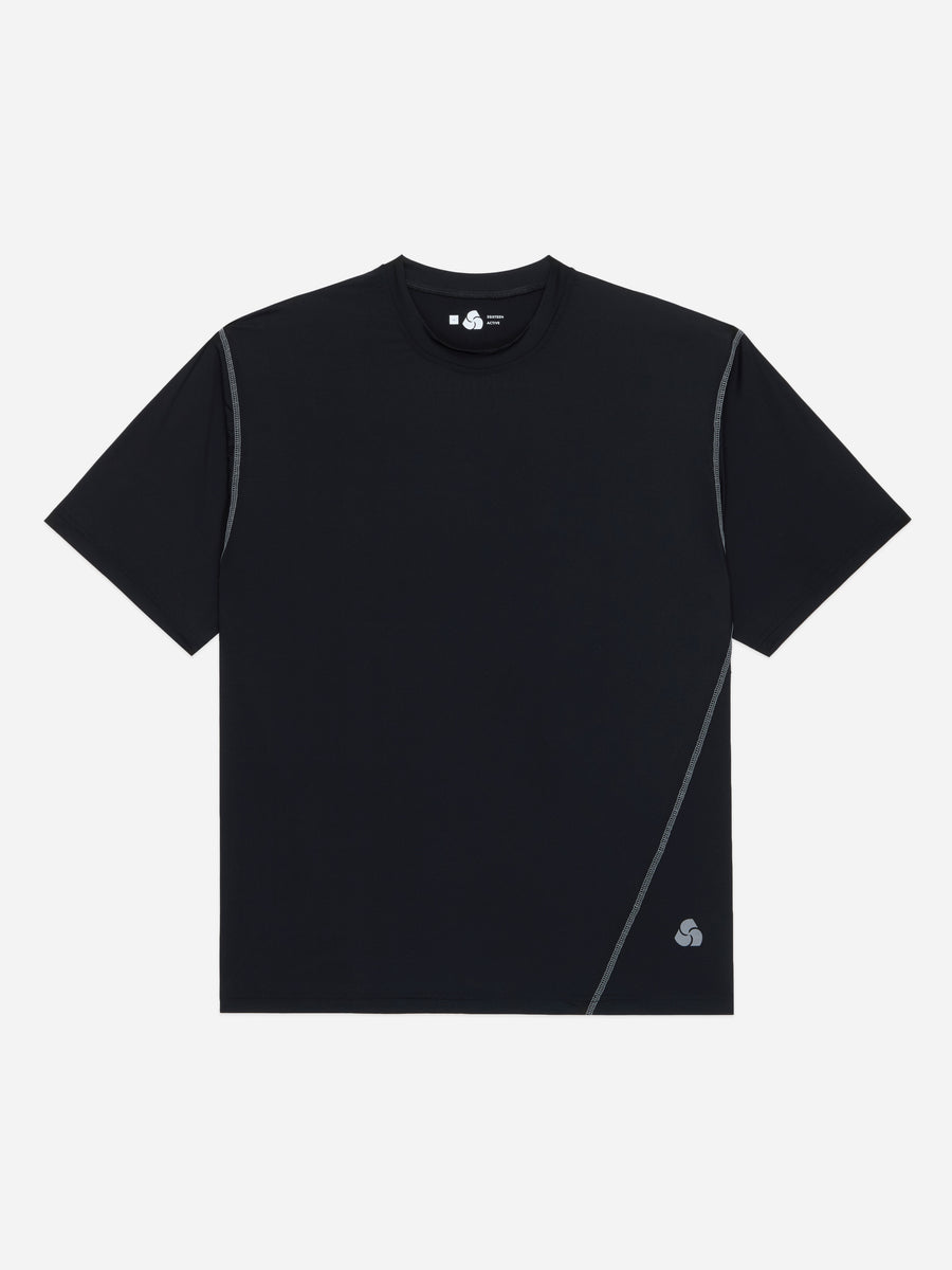 Pace Tee ~ Black
