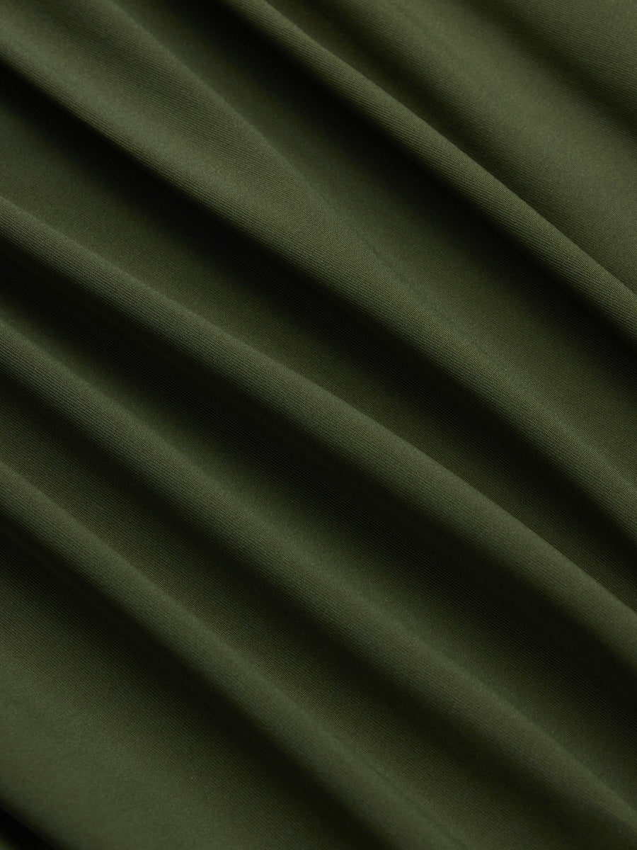 Pace Tee ~ Green