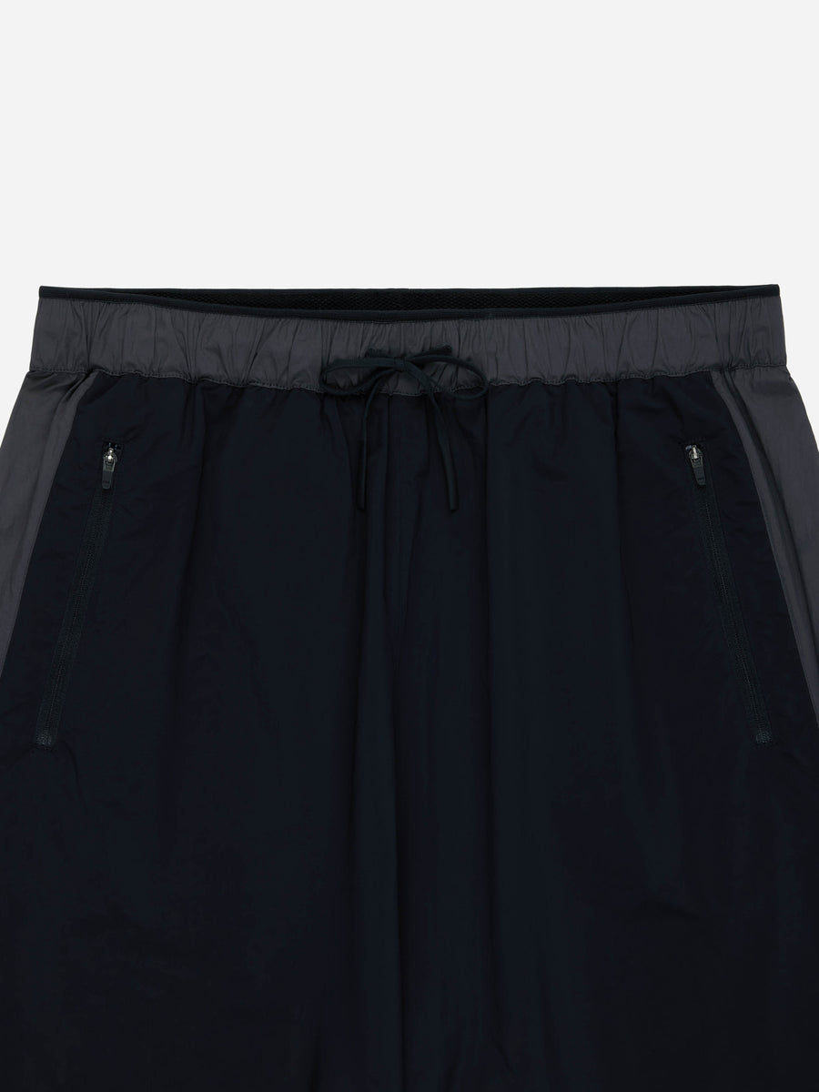 Track Pant ~ Black/Grey