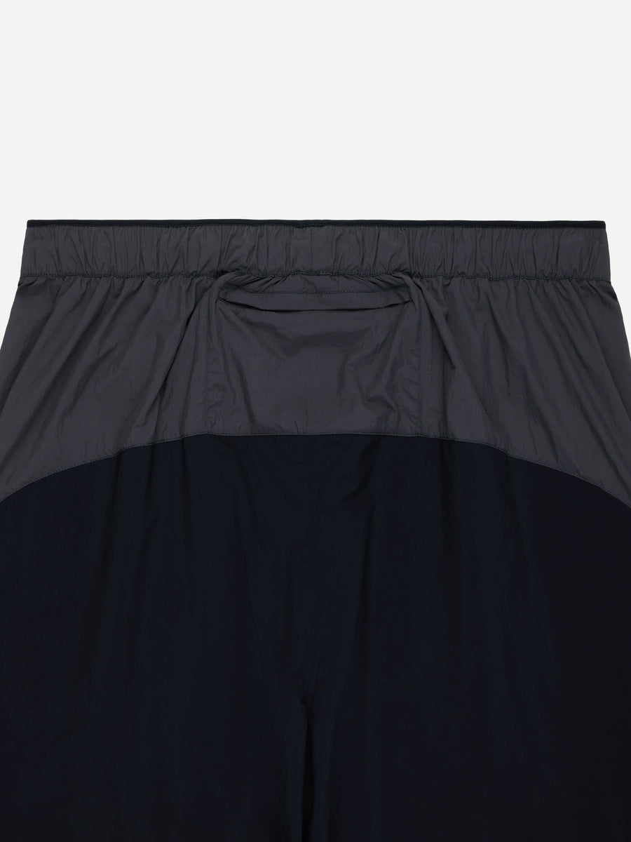 Track Pant ~ Black/Grey