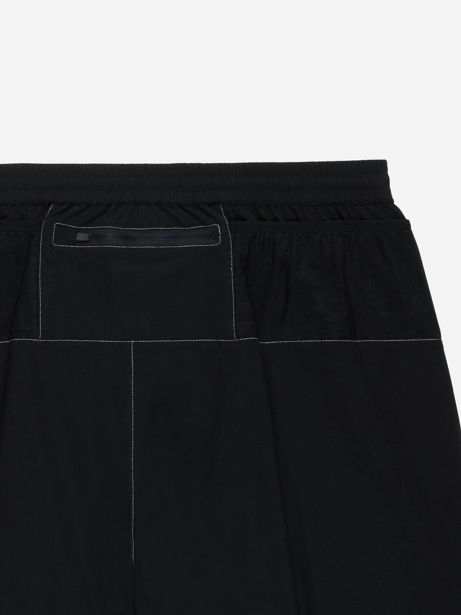 Training Short ~ Black Reflective
