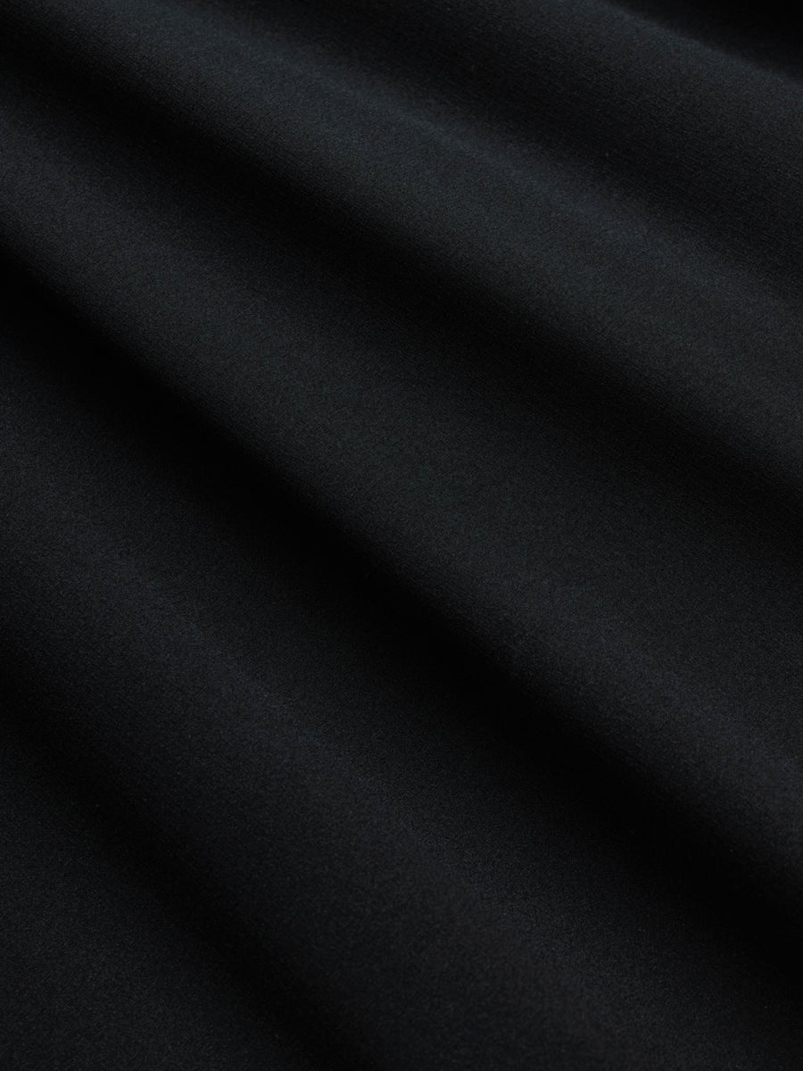 Training Short ~ Black Reflective
