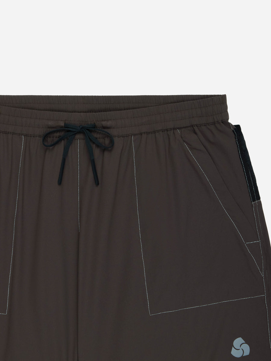 Training Short ~ Umber Reflective