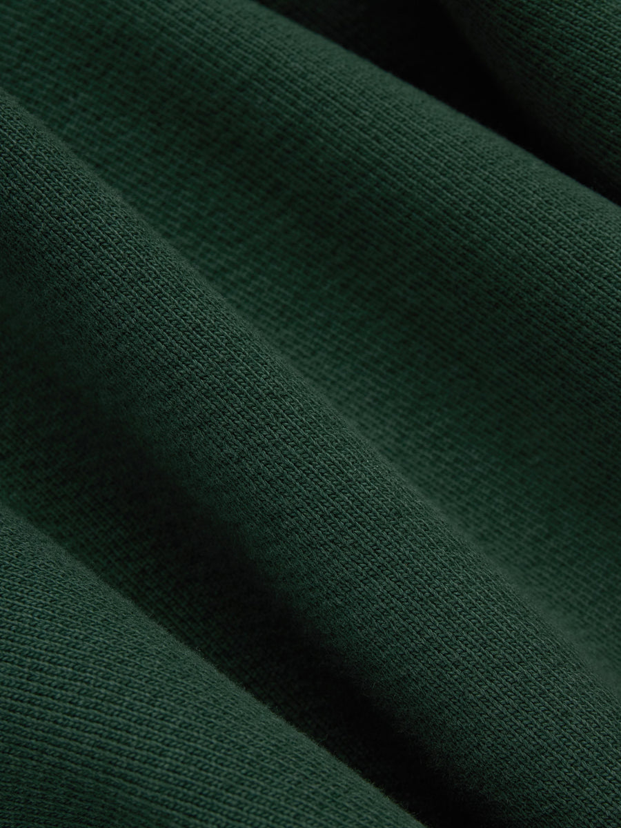 Ultraweight Crewneck ~ Kombu Green