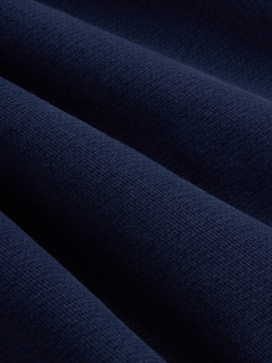 Ultraweight Crewneck ~ Shadow Navy