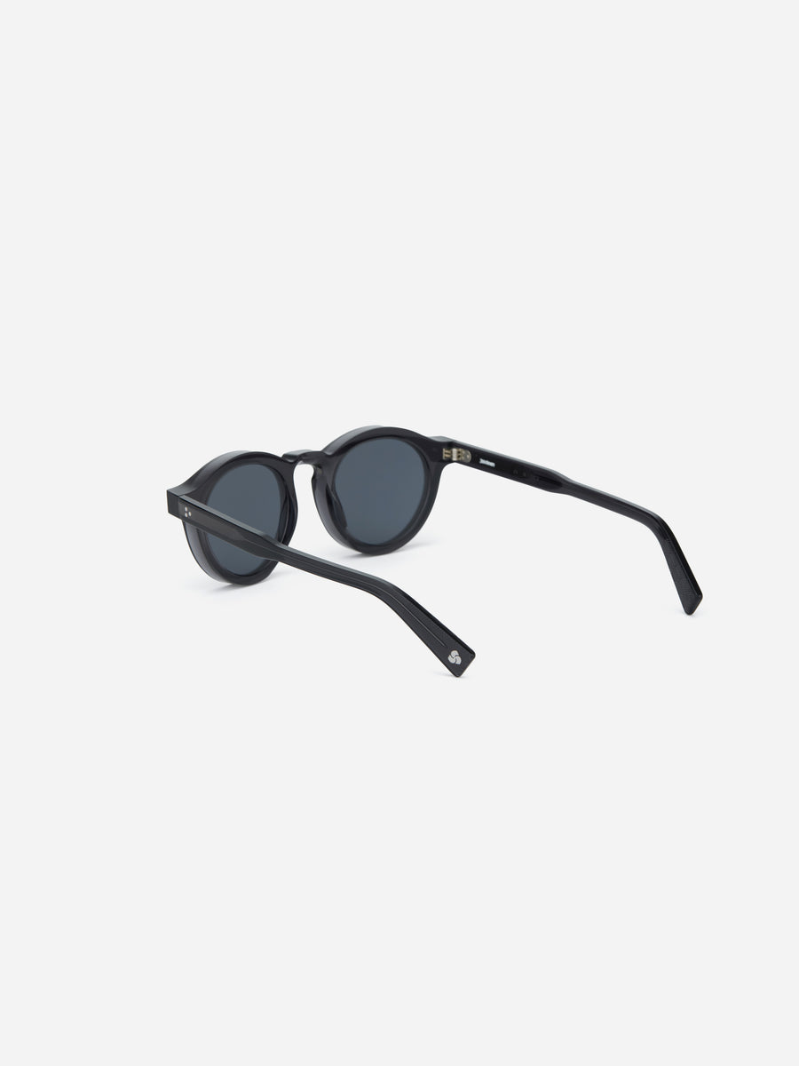 P3 Round - SP-01 ~ Charcoal/Grey