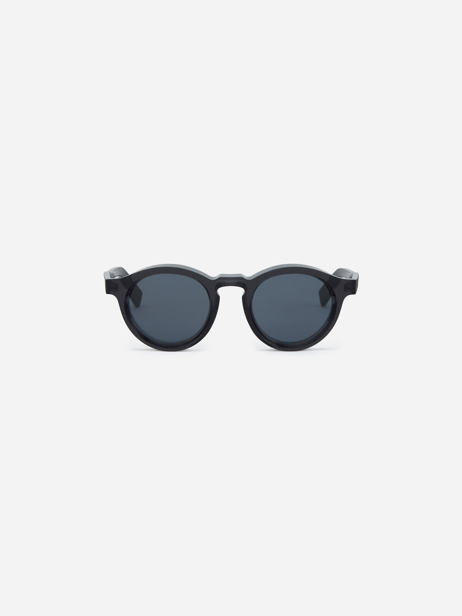P3 Round - SP-01 ~ Charcoal/Grey