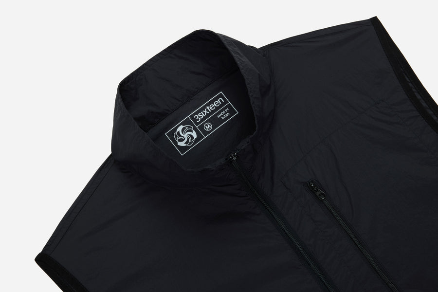 Pack Vest ~ Black