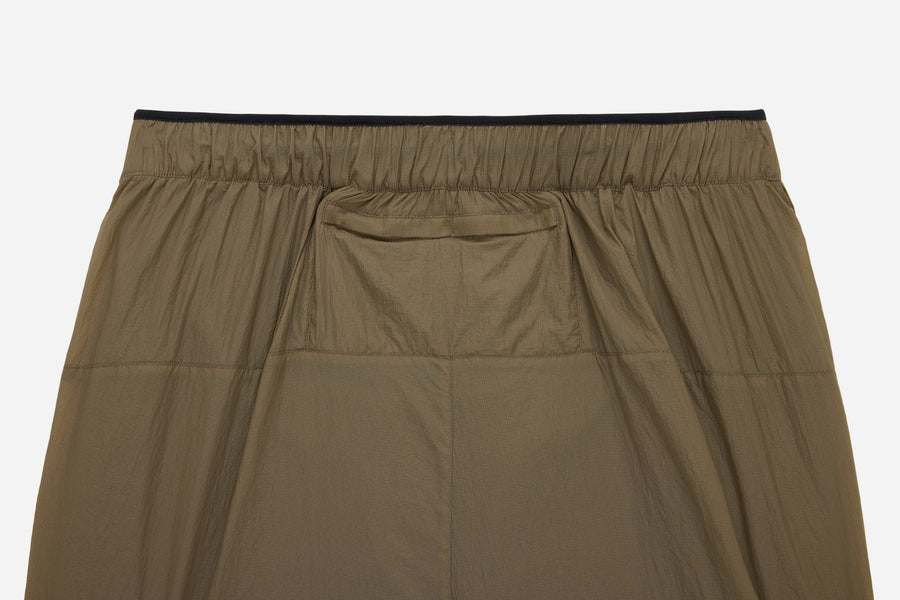 Pace Short ~ Pebble