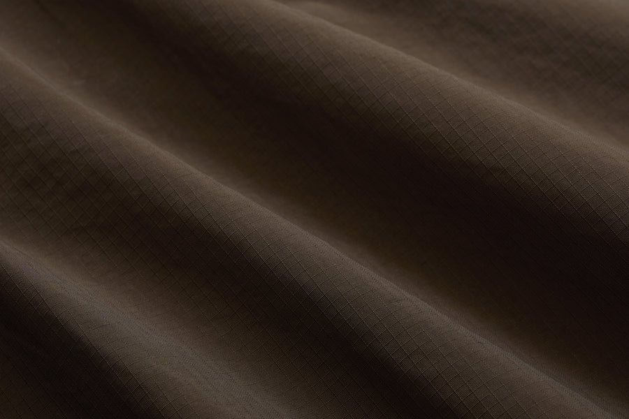Trail Shirt ~ Cocoa