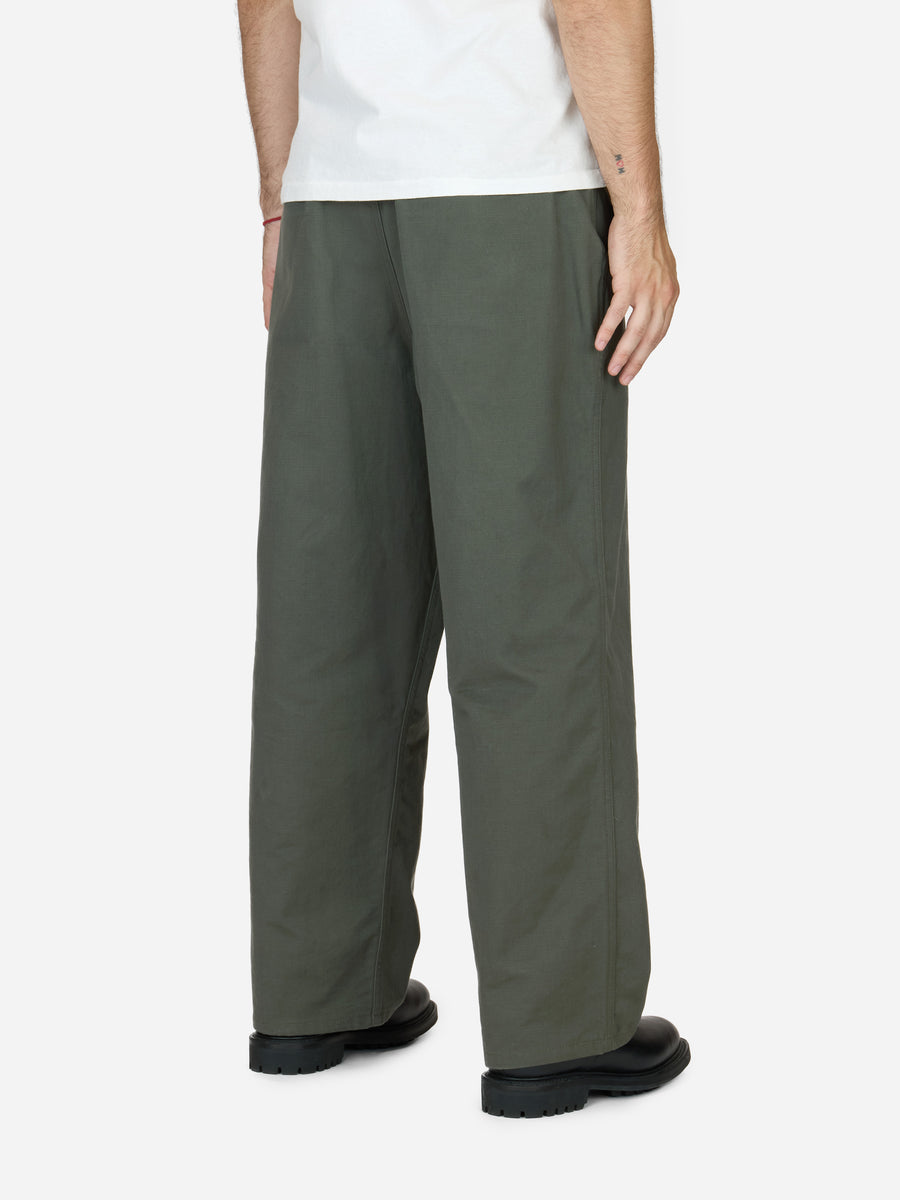 Officer Chino ~ Olive Twill