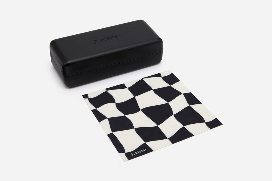 Brow Line - SP-03 ~ Tortoise/G15
