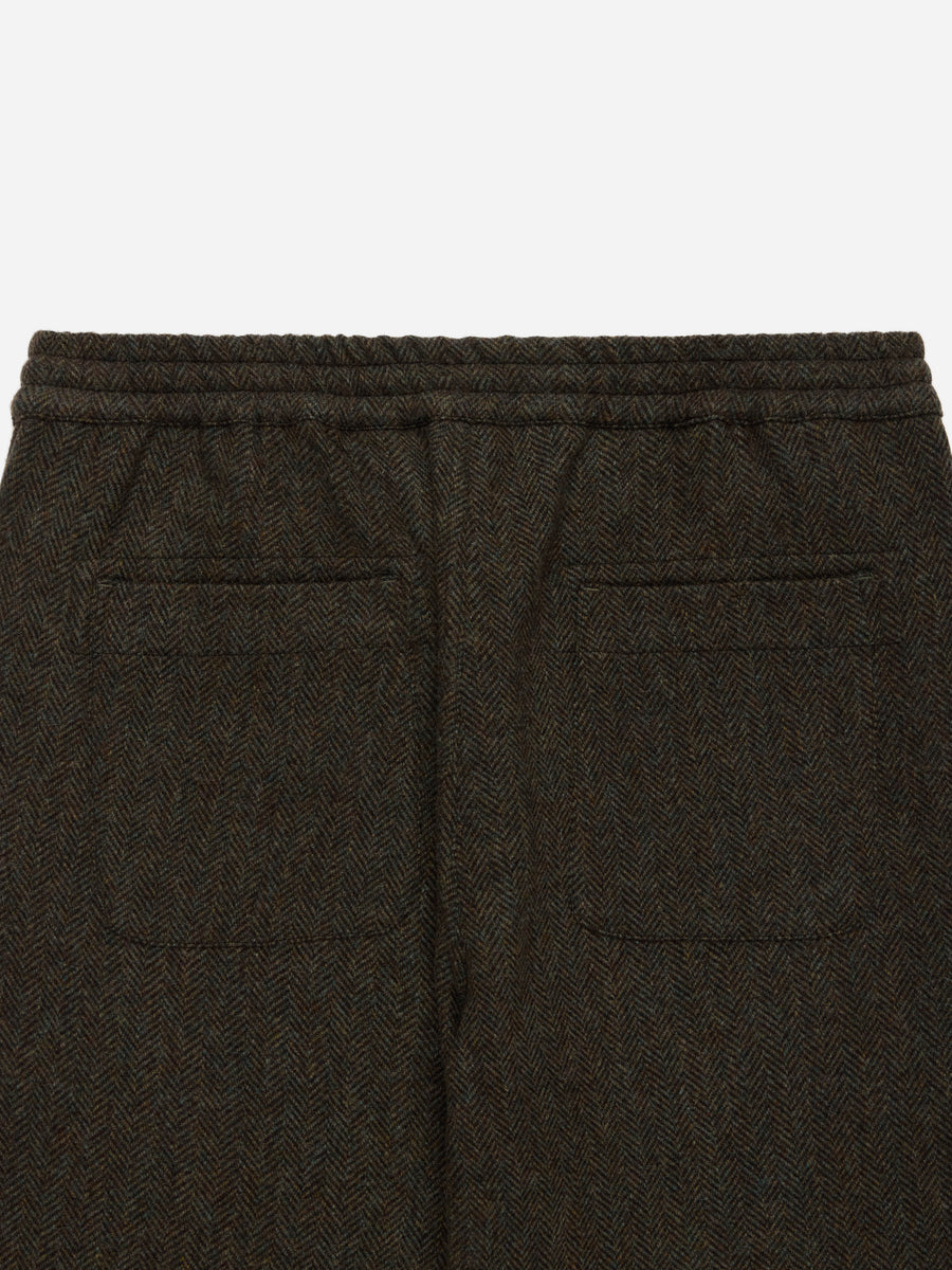 Easy Pant ~ Forest Tweed