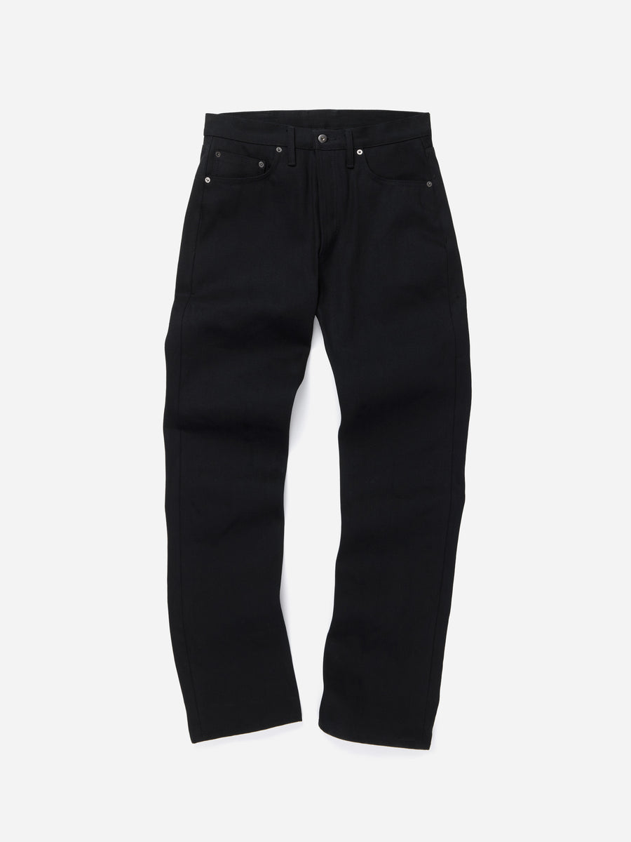 RS-225x ~ Relaxed Straight ~ Double Black