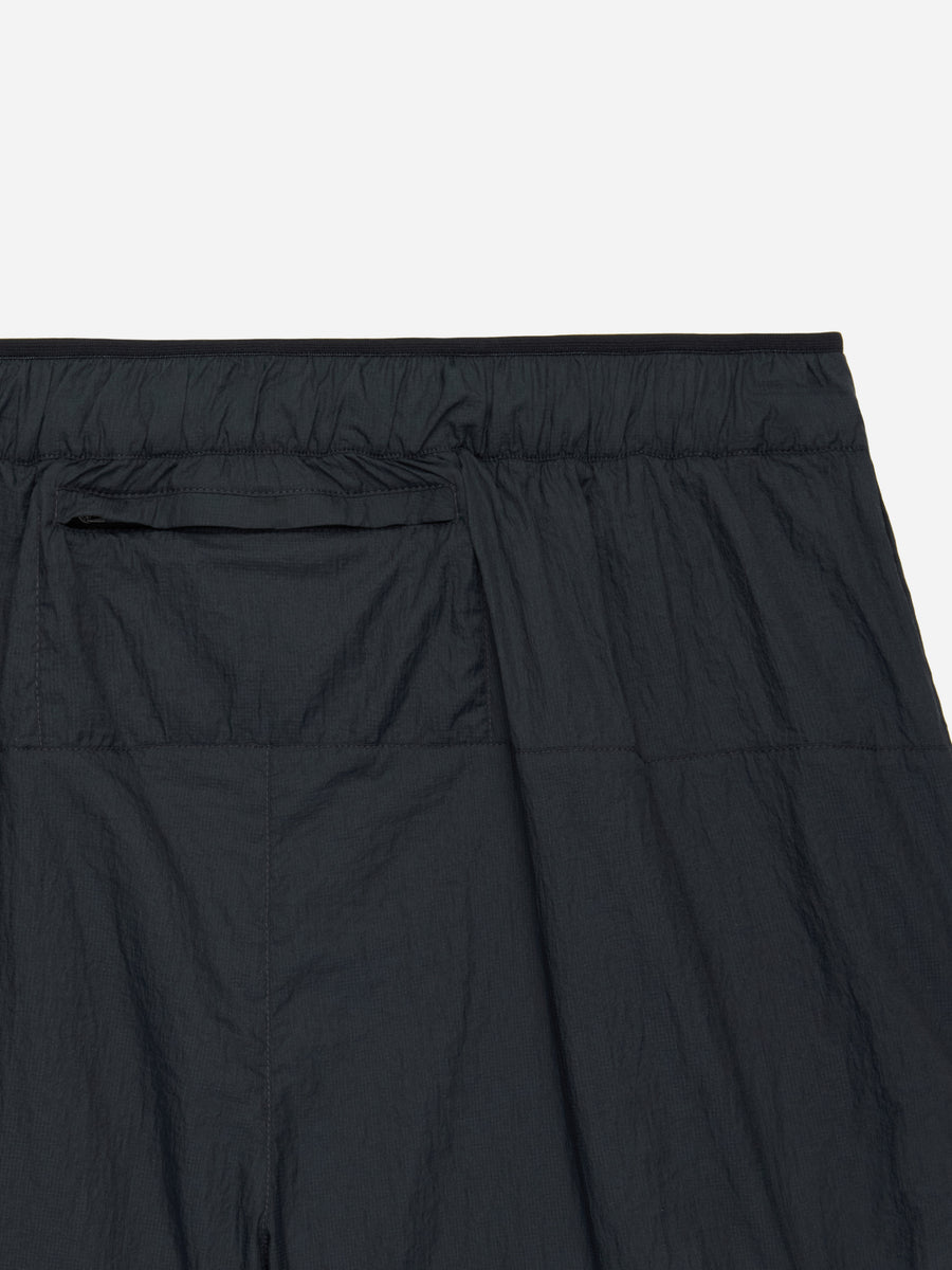 Pace Short ~ Charcoal/Concrete