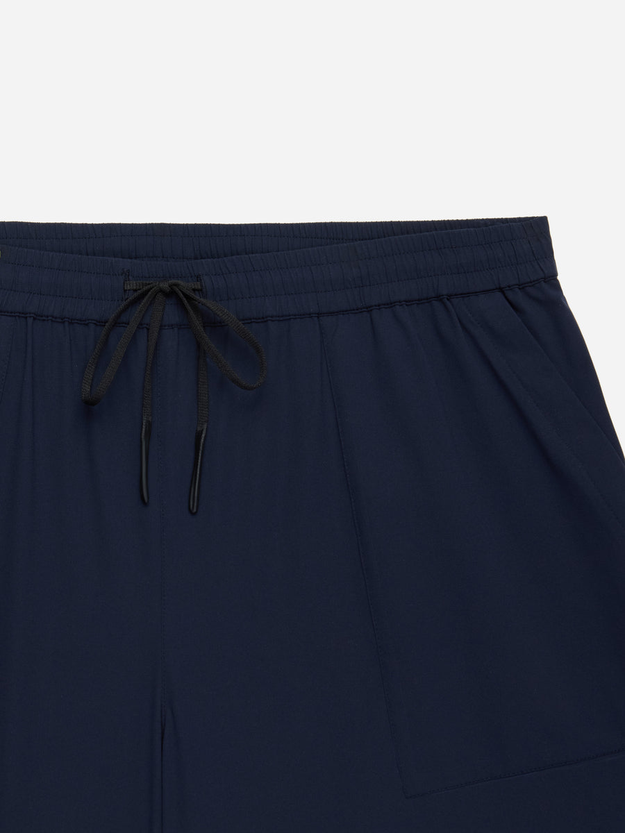 Training Short ~ Midnight