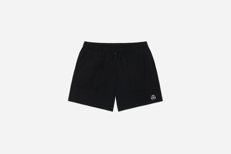 Training Short  ~ Black