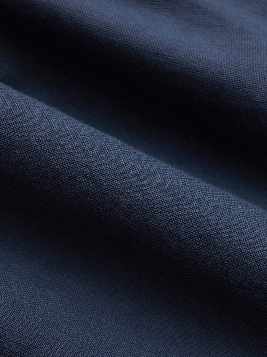 Big Oxford ~ Navy
