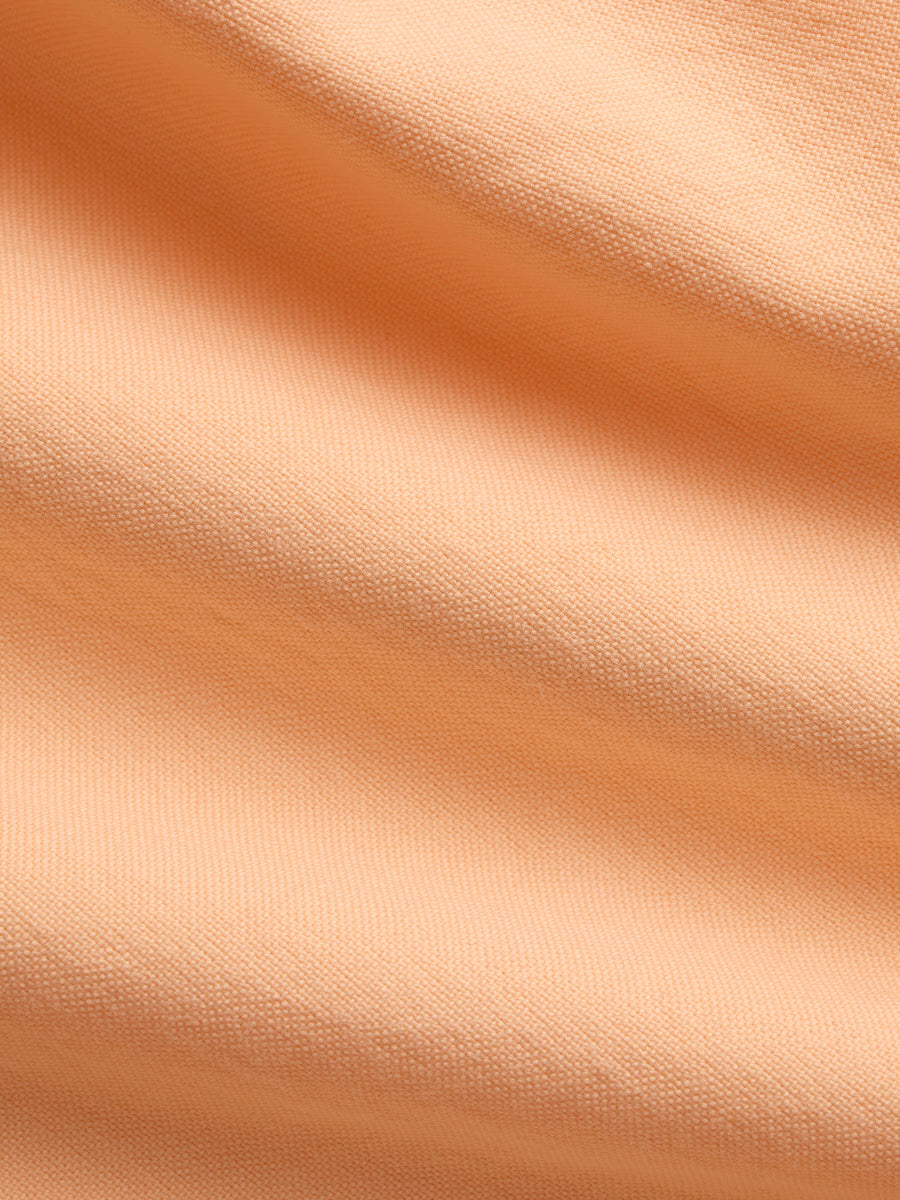 Big Oxford ~ Creamsicle