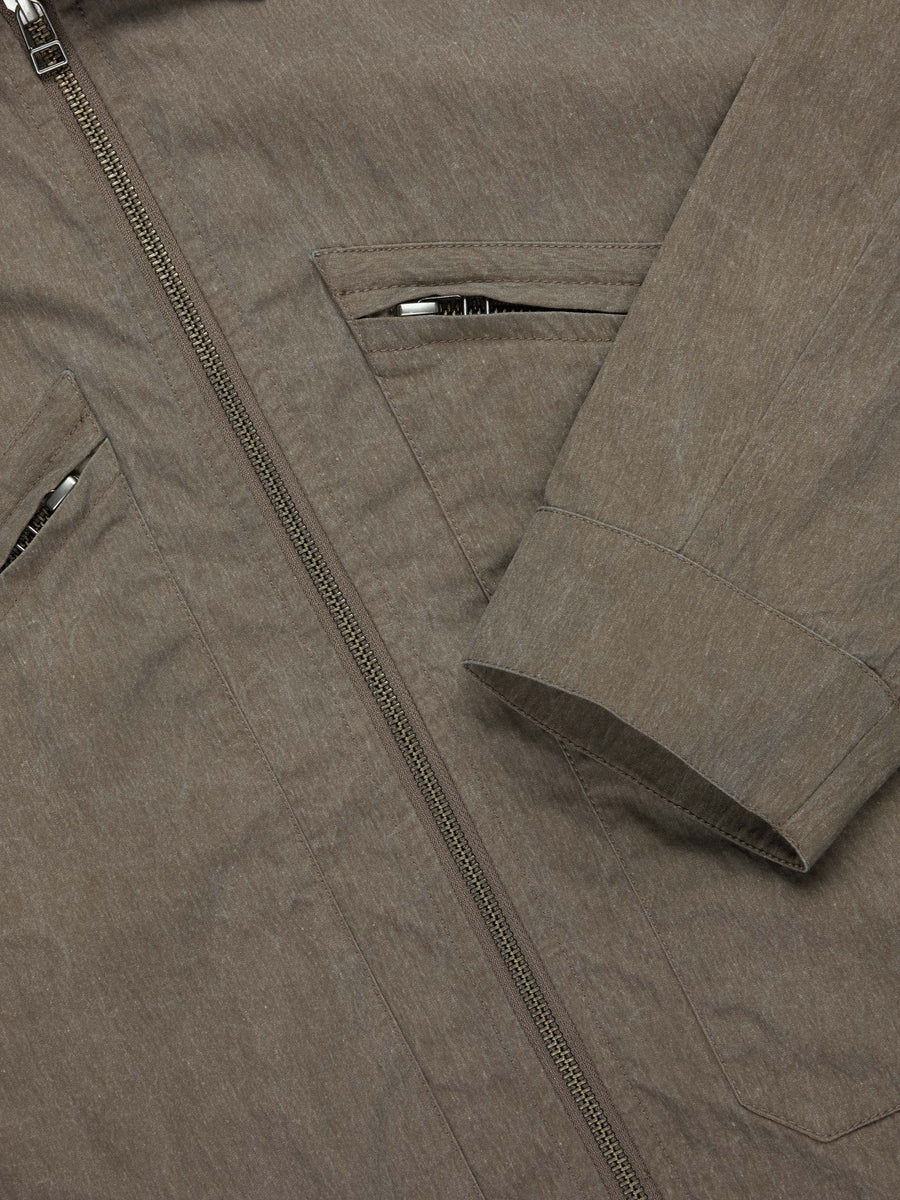 Cycling Jacket ~ Dune