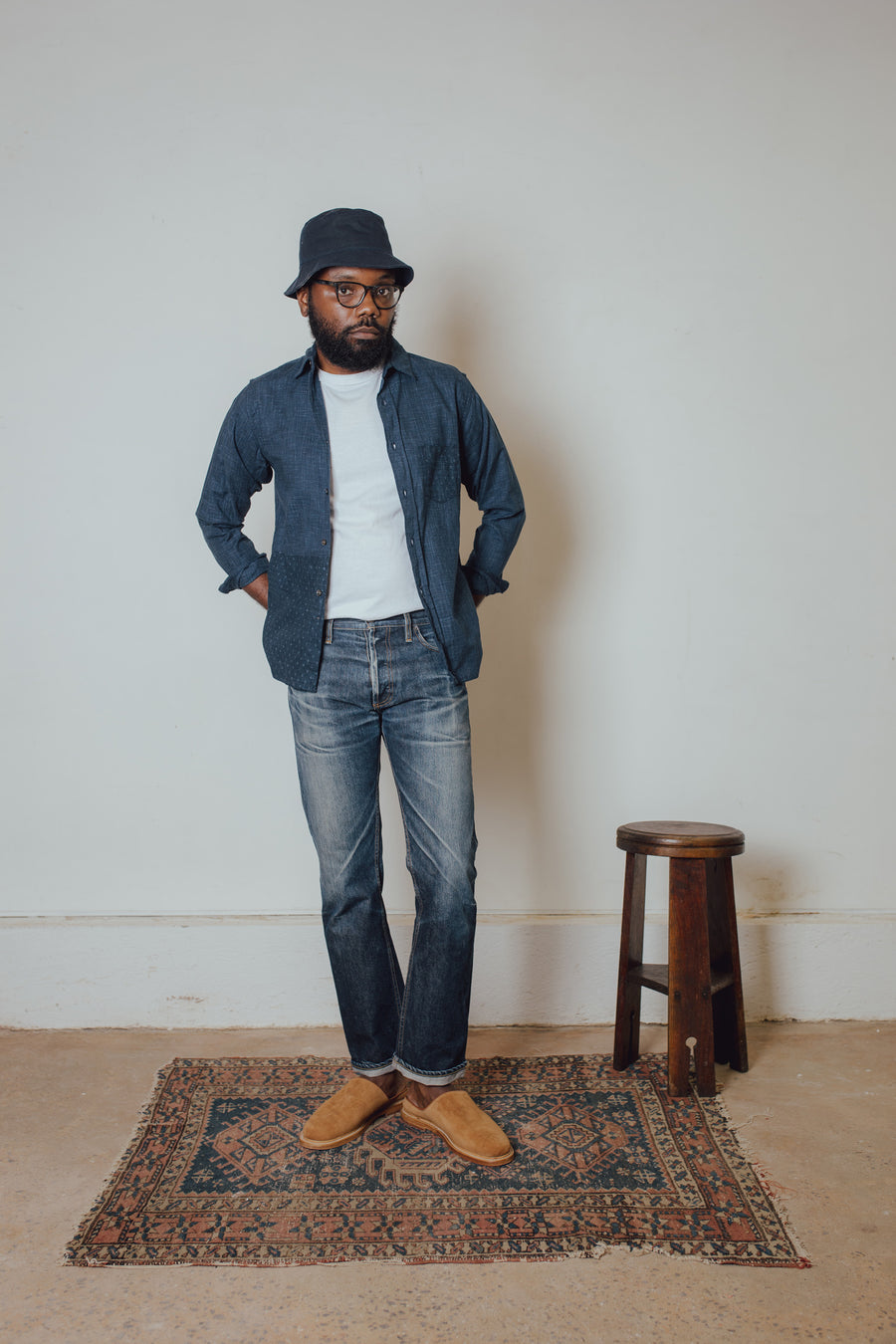 FW20 ~ Lookbook.