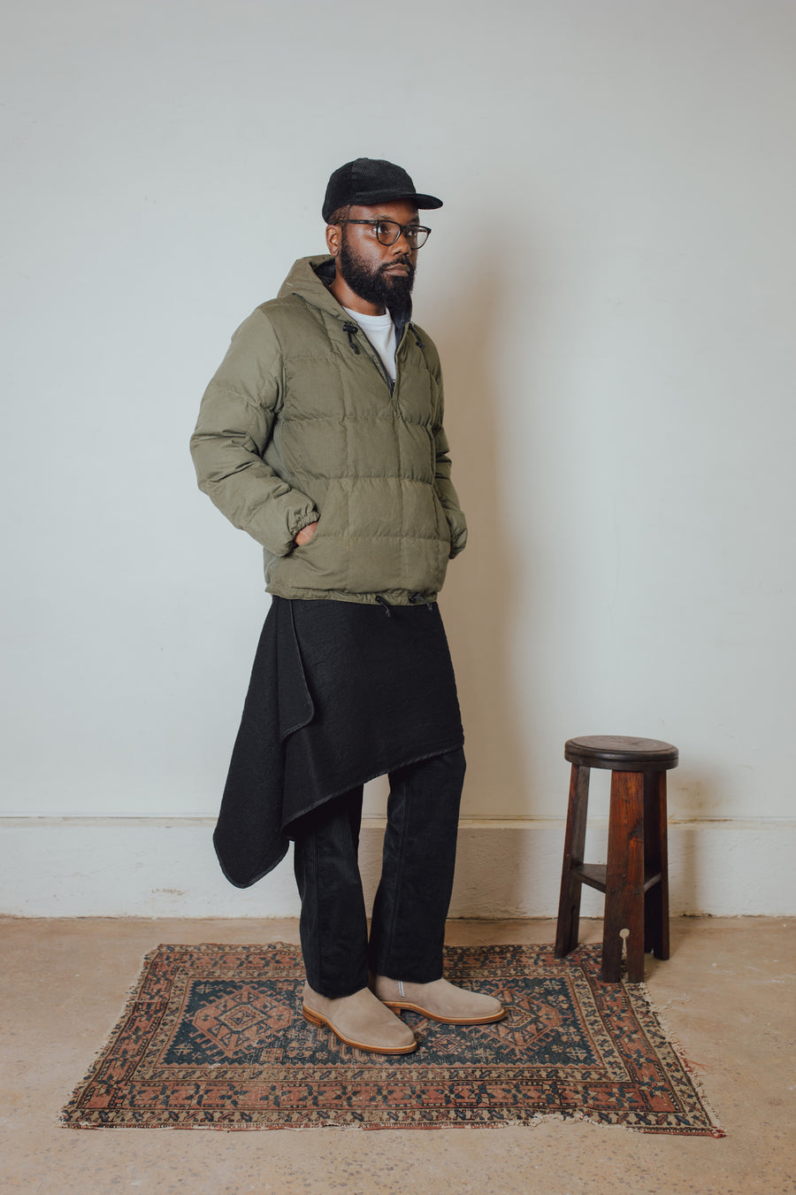 FW20 ~ Lookbook.