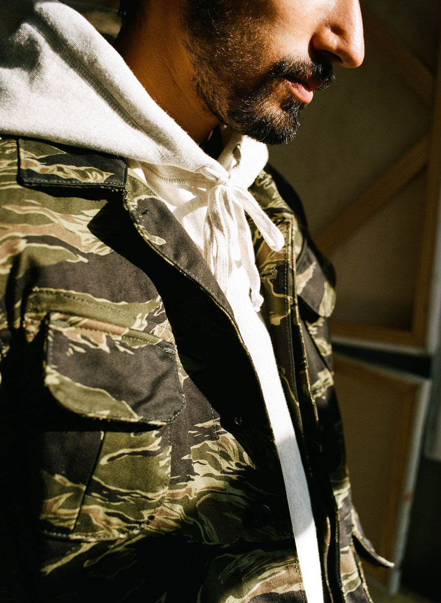 FW19 ~ Campaign.